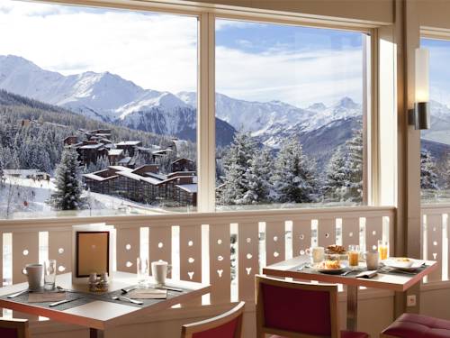 Les Arcs Codice promozionale Francia Booking.com