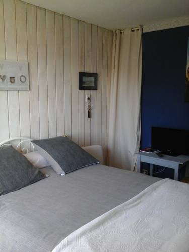Lanton Codice promozionale Francia Booking.com