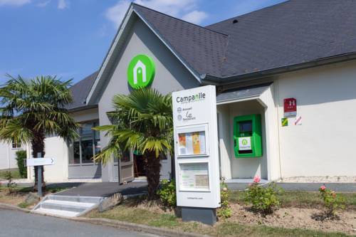 St Jouan des Guerets Frankrijk Promotiecode Booking.com