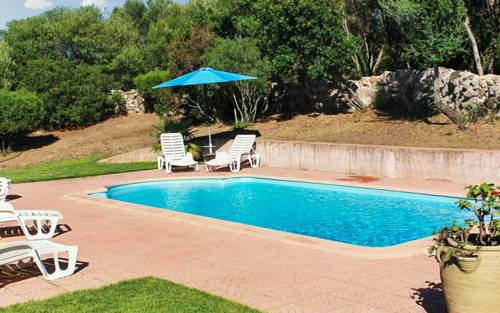 Ste Lucie de Porto Vecchio Frankrijk Promotiecode Booking.com