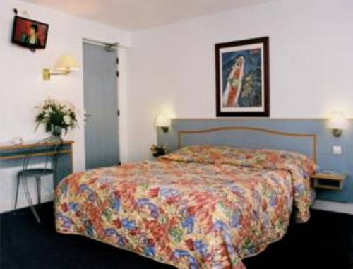 Parijs Frankrijk Promotiecode Booking.com