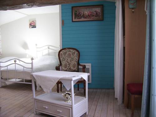Les Chatelliers Chateaumur Frankrijk Promotiecode Booking.com
