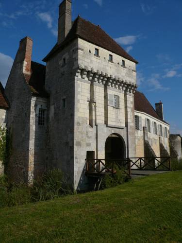 Montrésor Frankreich Promo-Code Booking.com