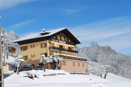 Flumet Codice promozionale Francia Booking.com