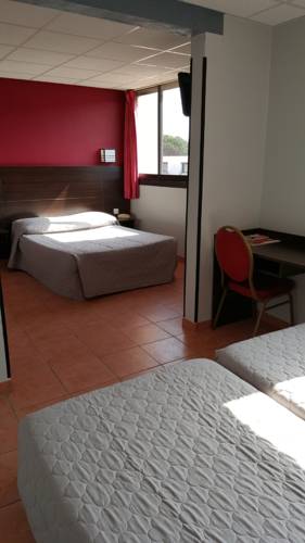 Châteauneuf-lès-Martigues Código Promocional de Francia Booking.com