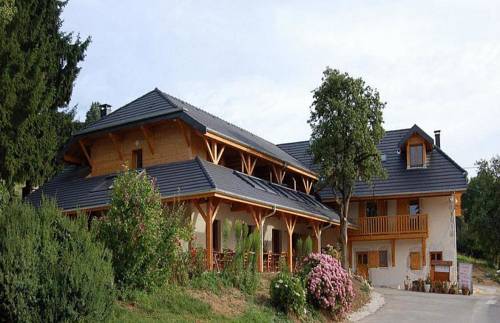Pringy France Hotel