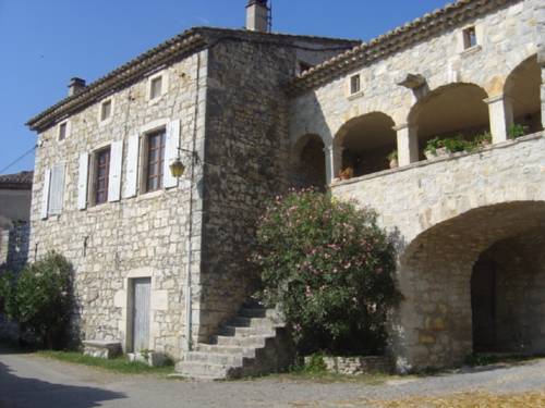 Saint-Maurice-dʼIbie Frankreich Promo-Code Booking.com
