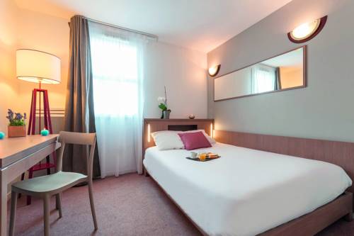 Niort Codice promozionale Francia Booking.com