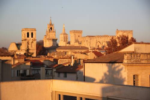 Avignon France Promo Code Booking.com