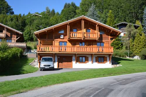 Morzine France code promo Booking.com