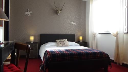 Brinon-sur-Sauldre France code promo Booking.com