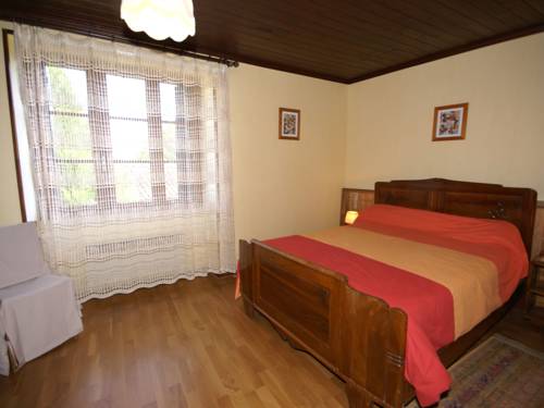 Saint-Martin-Le-Redon Frankreich Promo-Code Booking.com