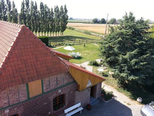 Hazebrouck France code promo hôtel booking.com