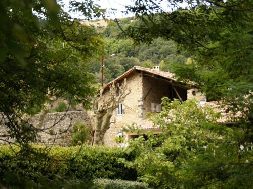 Pont-De-Labeaume Frankreich Promo-Code Booking.com