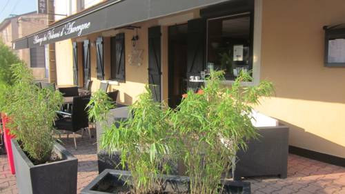 Mably Frankrijk Promotiecode Booking.com