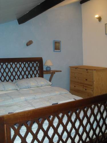 La Chapelle Pouilloux Frankrijk Promotiecode Booking.com