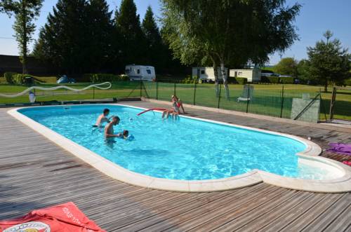 Vollore-Ville France Hotel