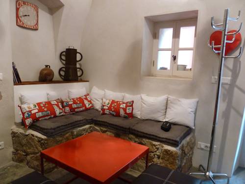 Corbara Codice promozionale Francia Booking.com