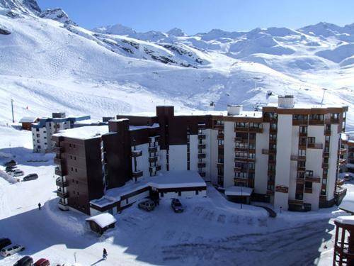 Val Thorens Código Promocional de Francia Booking.com
