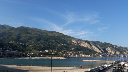 Menton France code promo Booking.com