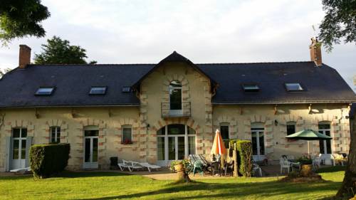 Jarzé France code promo Booking.com