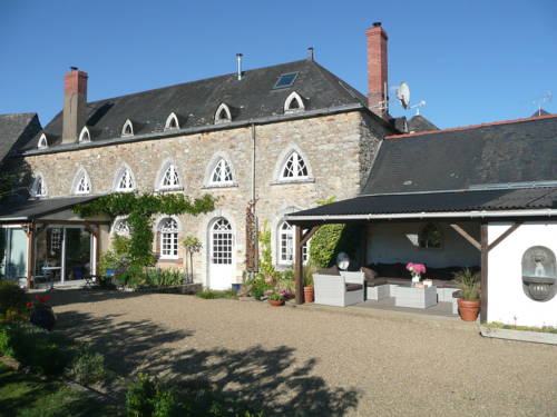 Saint-Martin-du-Bois Frankreich Promo-Code Booking.com