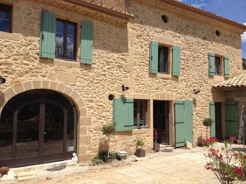Vers-Pont-Du-Gard Frankrijk Promotiecode Booking.com