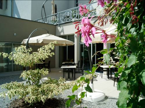 Besançon Codice promozionale Francia Booking.com