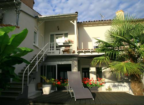 Albi France Hotel