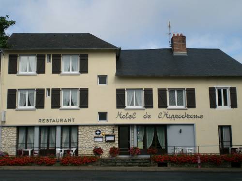 Arnac-Pompadour France code promo Booking.com