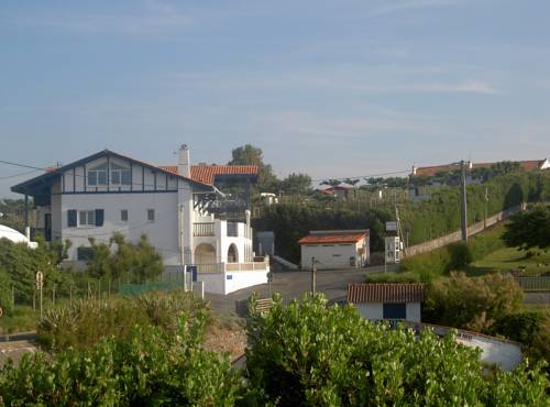 Saint-Jean-de-Luz Frankreich Promo-Code Booking.com