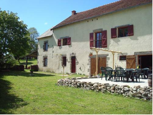 Espinasse Frankreich Promo-Code Booking.com