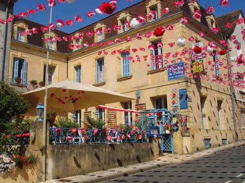 Belves France Hotel