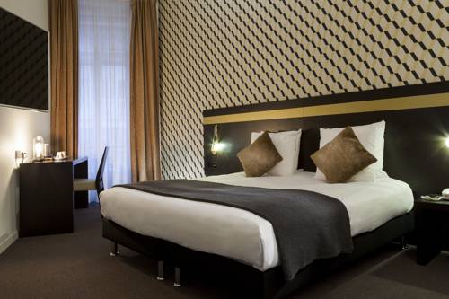 Nizza Frankreich Promo-Code Booking.com
