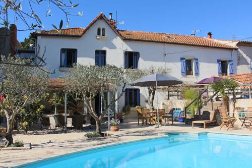 Fontjoncouse Frankreich Promo-Code Booking.com