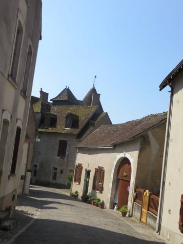 Mennetou-sur-Cher Código Promocional de Francia Booking.com