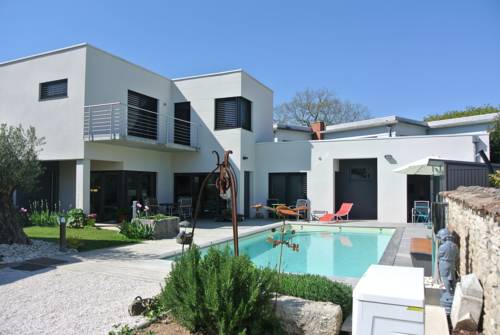 La Rochelle Frankreich Promo-Code Booking.com
