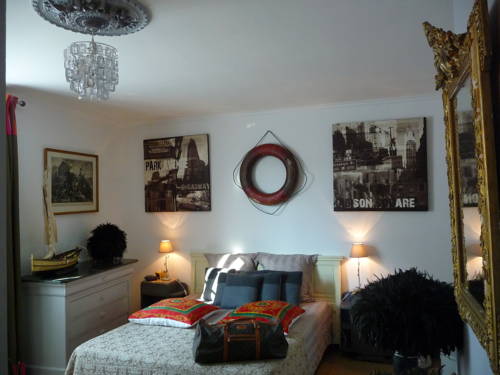 Chouzé-sur-Loire Código Promocional de Francia Booking.com