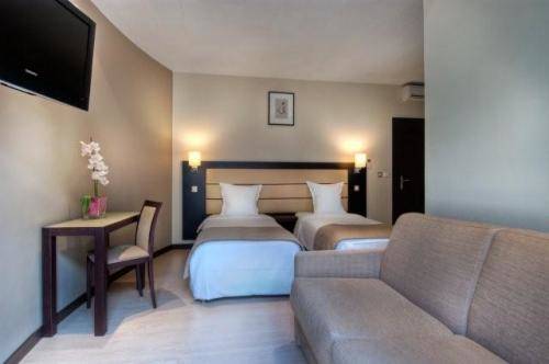 Paris Frankreich Promo-Code Booking.com