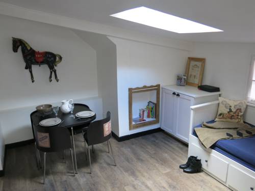 Chantilly Frankrijk Promotiecode Booking.com