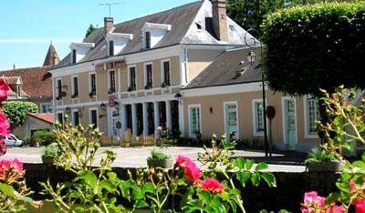 Bellême France Promo Code Booking.com