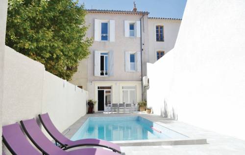 Bize Minervois France code promo Booking.com