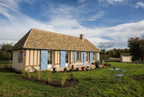 Cricqueville-en-Auge Frankreich Promo-Code Booking.com