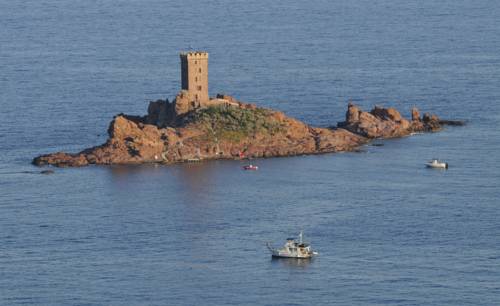 Agay - Saint Raphael Frankreich Promo-Code Booking.com