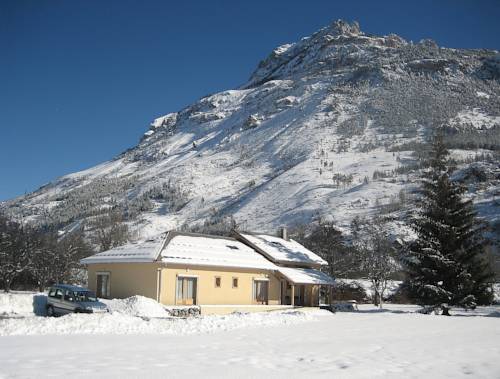 L'Argentière-la-Bessée Codice promozionale Francia Booking.com