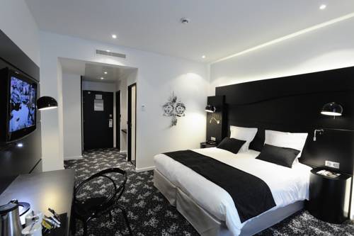 Perpignan Frankrijk Promotiecode Booking.com