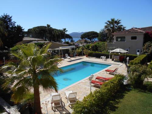 Gassin Codice promozionale Francia Booking.com