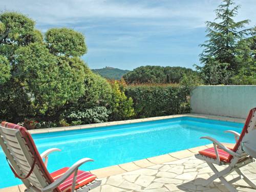 Gassin Frankreich Promo-Code Booking.com