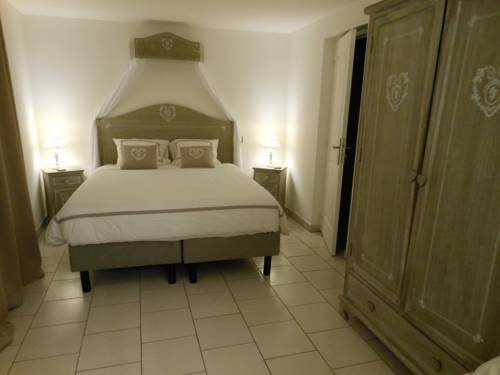 Malesherbes France code promo Booking.com