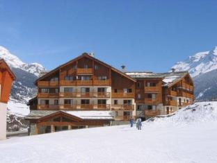 Lanslebourg-Mont-Cenis France Promo Code Agoda.com